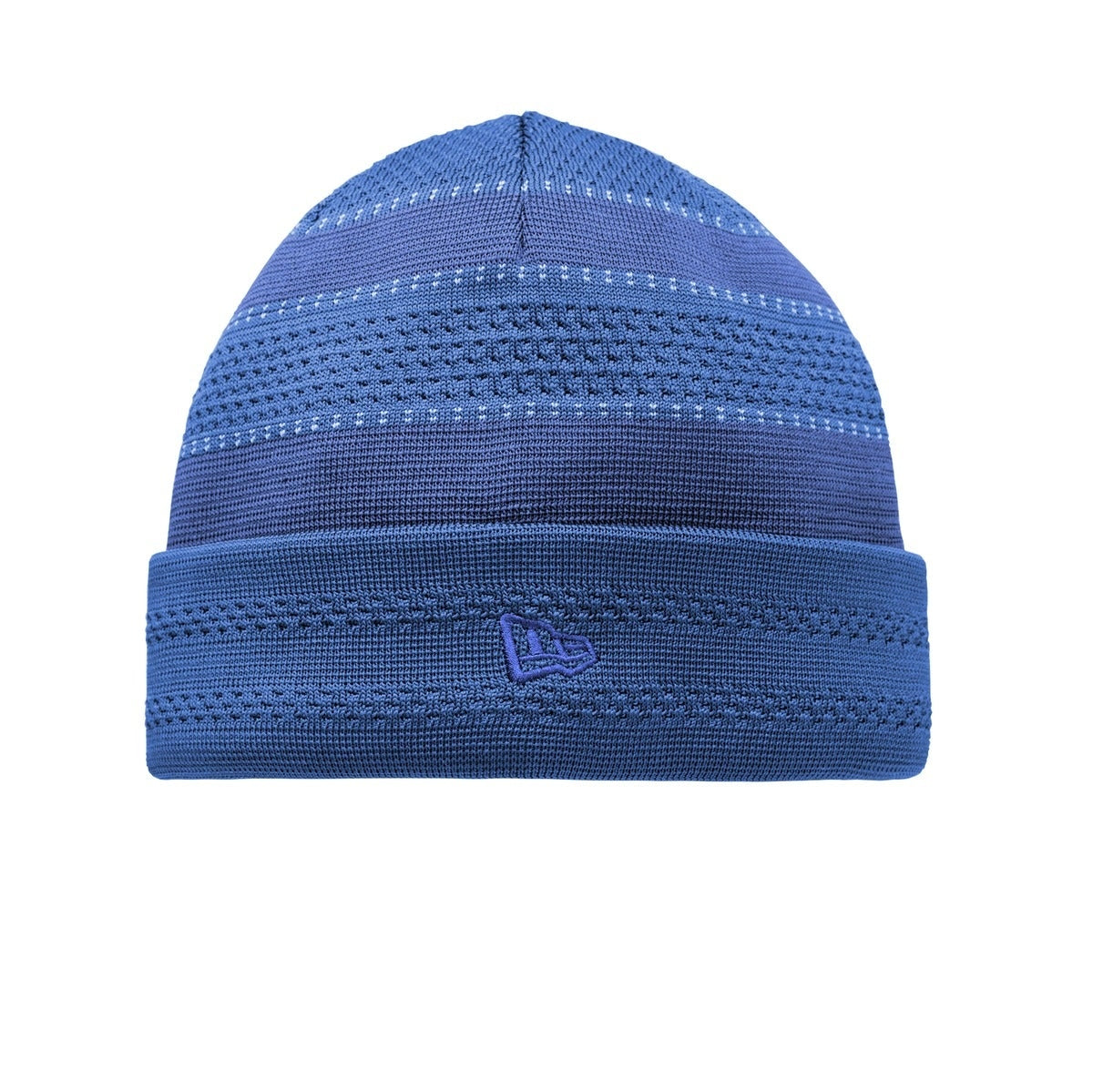 New Era-New Era ® On-Field Knit Beanie NE906-MedTech-3